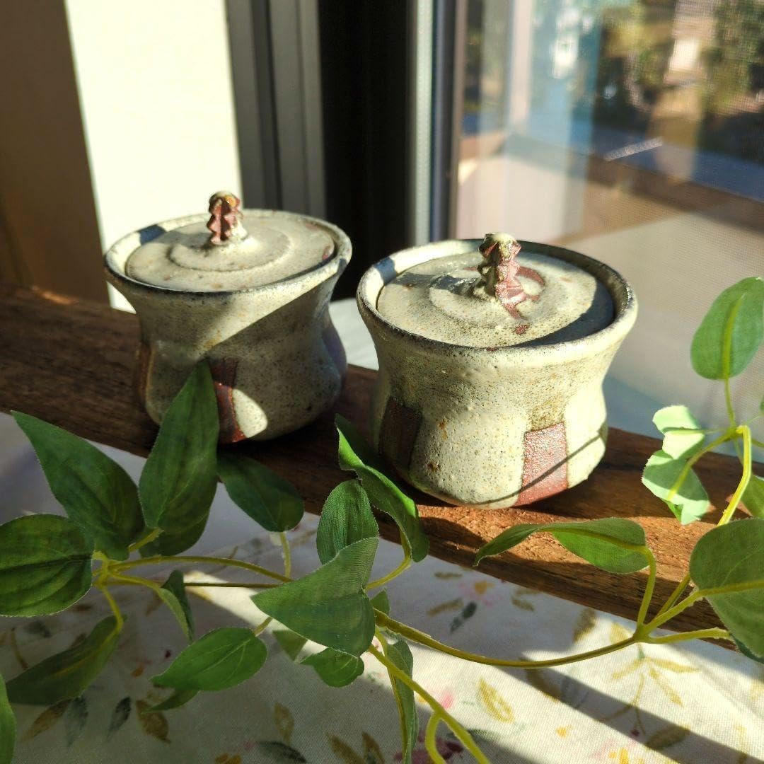 Y913 個展図録品 韓国人間文化財 青坡窯 李段九 高麗青磁二重透彫丸壷