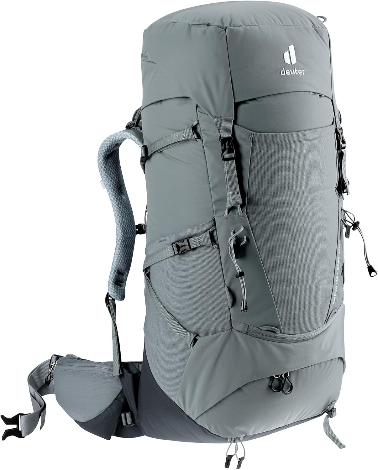 deuter Aircontact Core 45+10 SL Women's Trekking Backpack (Model 2024)
