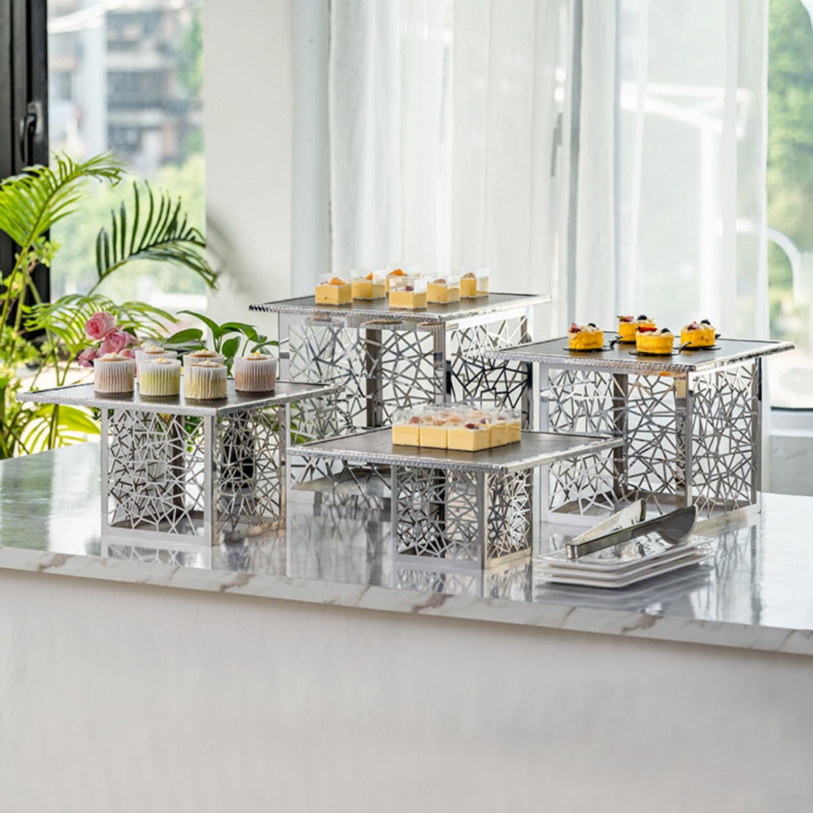 dor Comida Elegante , L