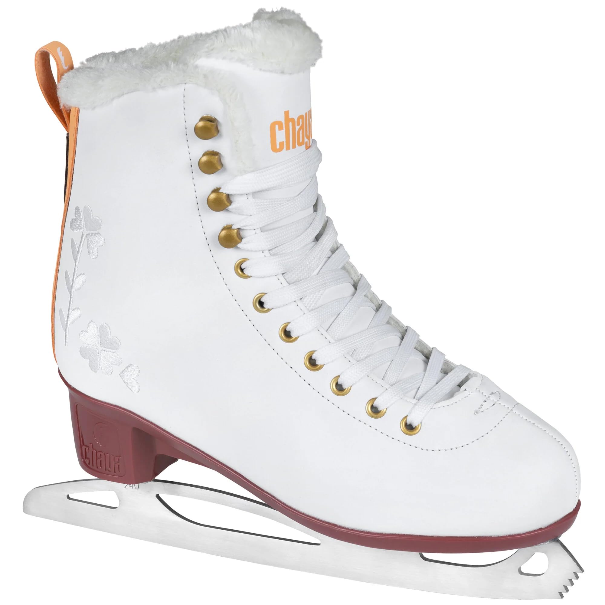 Chaya Patins à glace Snowfall (38)