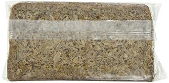 Mestemacher Bread Bread - Three Grain - 17.6 oz - 1 each
