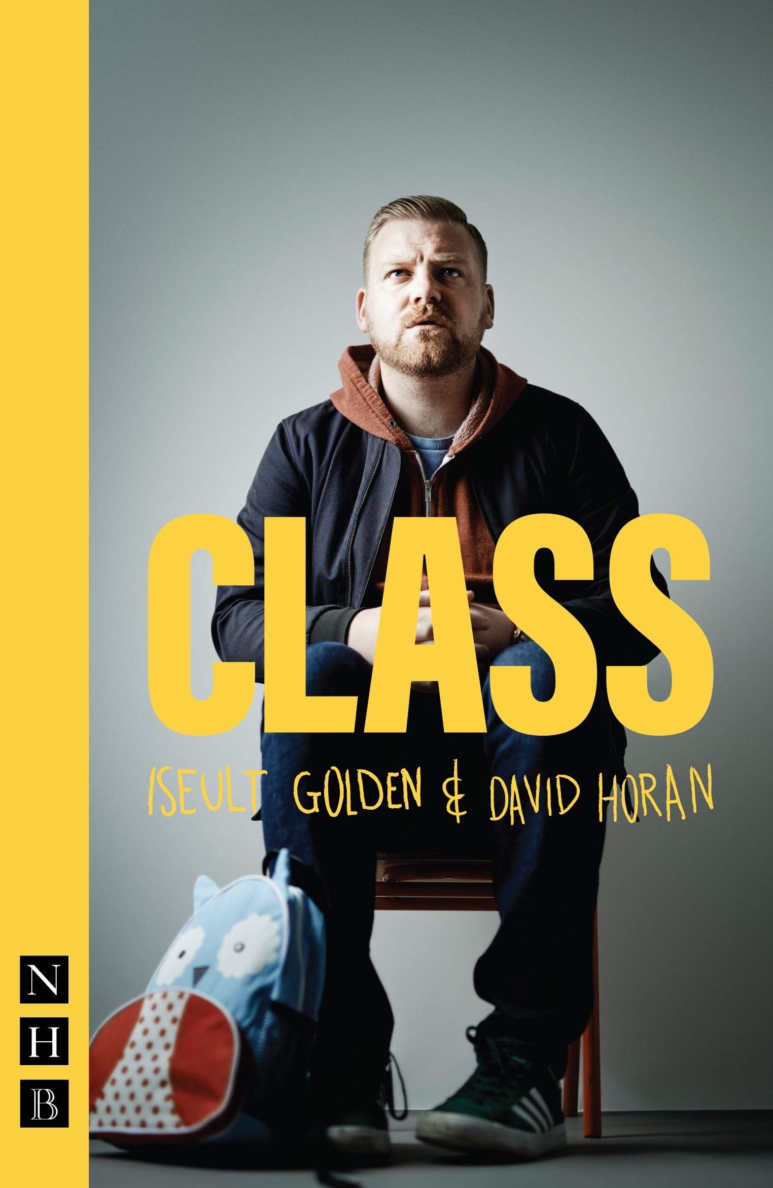 CLASS - 9781848427914