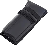 Vista 6 de Speedway Motors Aluminum AN Fitting Wrench Set with Roll Case, 8-Piece User Friendly Feel with Fitting Size Stamped for Easy Identification, 11 x 6