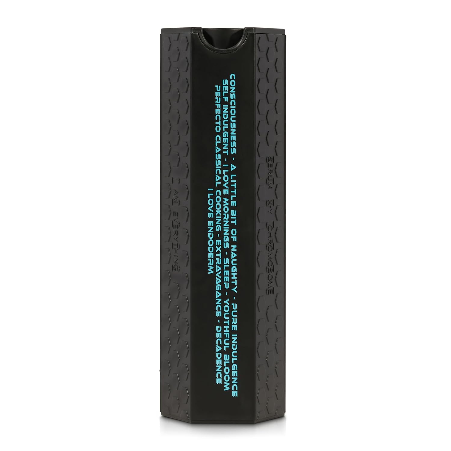 Serum X - Y Chromosome® AntiAge Face Serum Booster Silk, Made in USA, All-In-One Formula Hydrates, Firms, Lifts, Smooths, Targets Age Spots, Wrinkles, Vitamin C and Coenzyme Q10 infused Serum