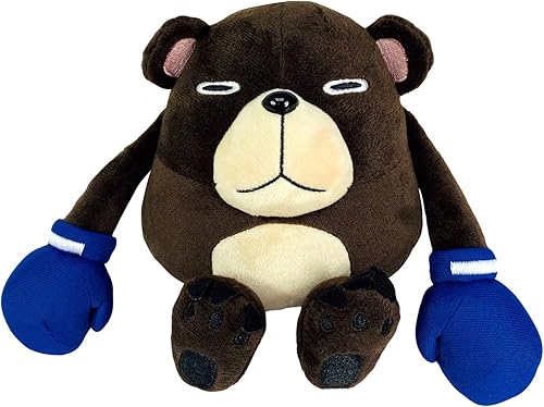 Jujutsu Kaisen - Peluche Tsukamoto de 5 pulgadas de alto