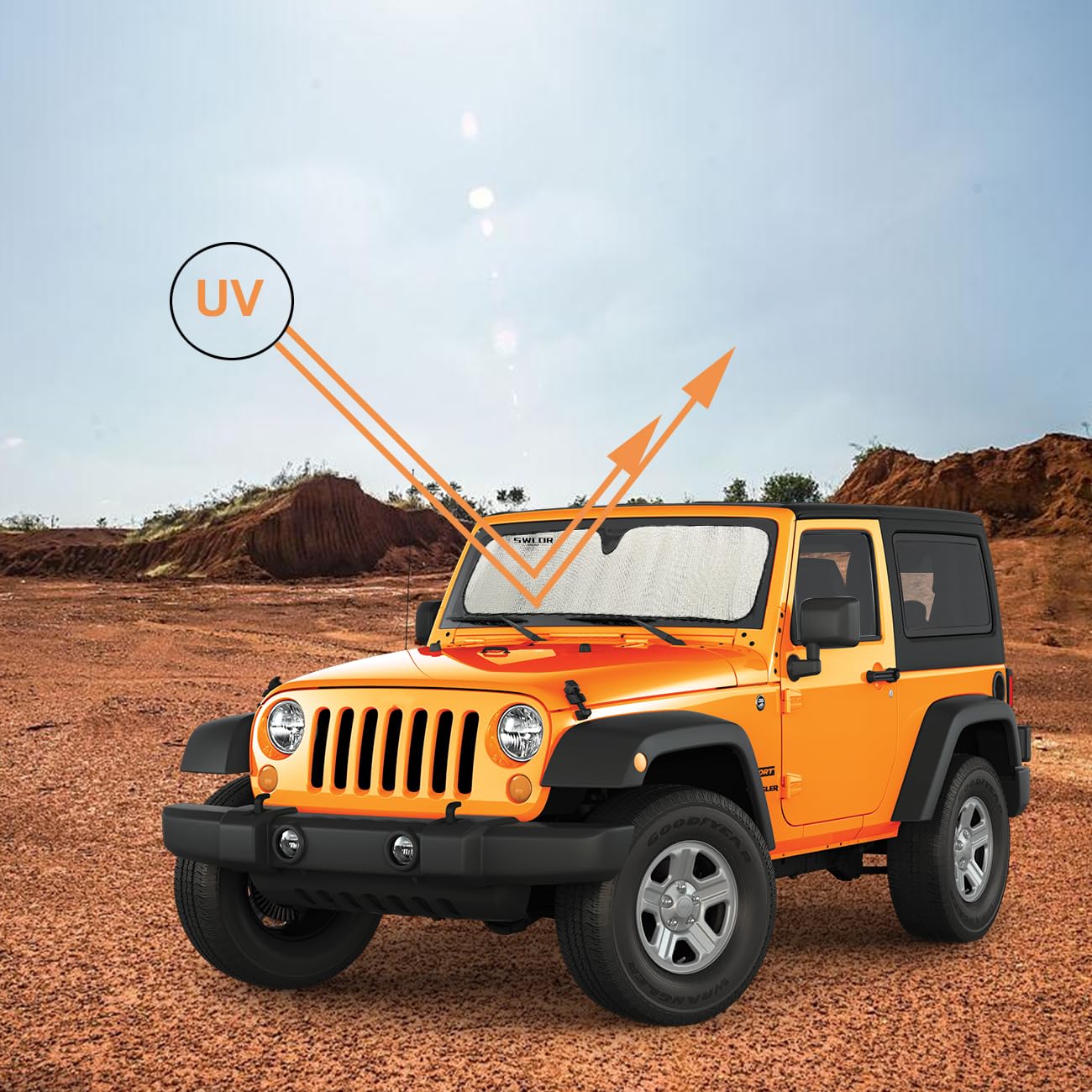 Amazon.co.jp: ジープ・ラングラーTJ JK JKU JL JLU/グラディエーター