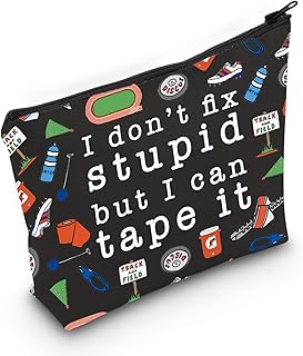 POFULL Regalo de entrenamiento atlético I Don...