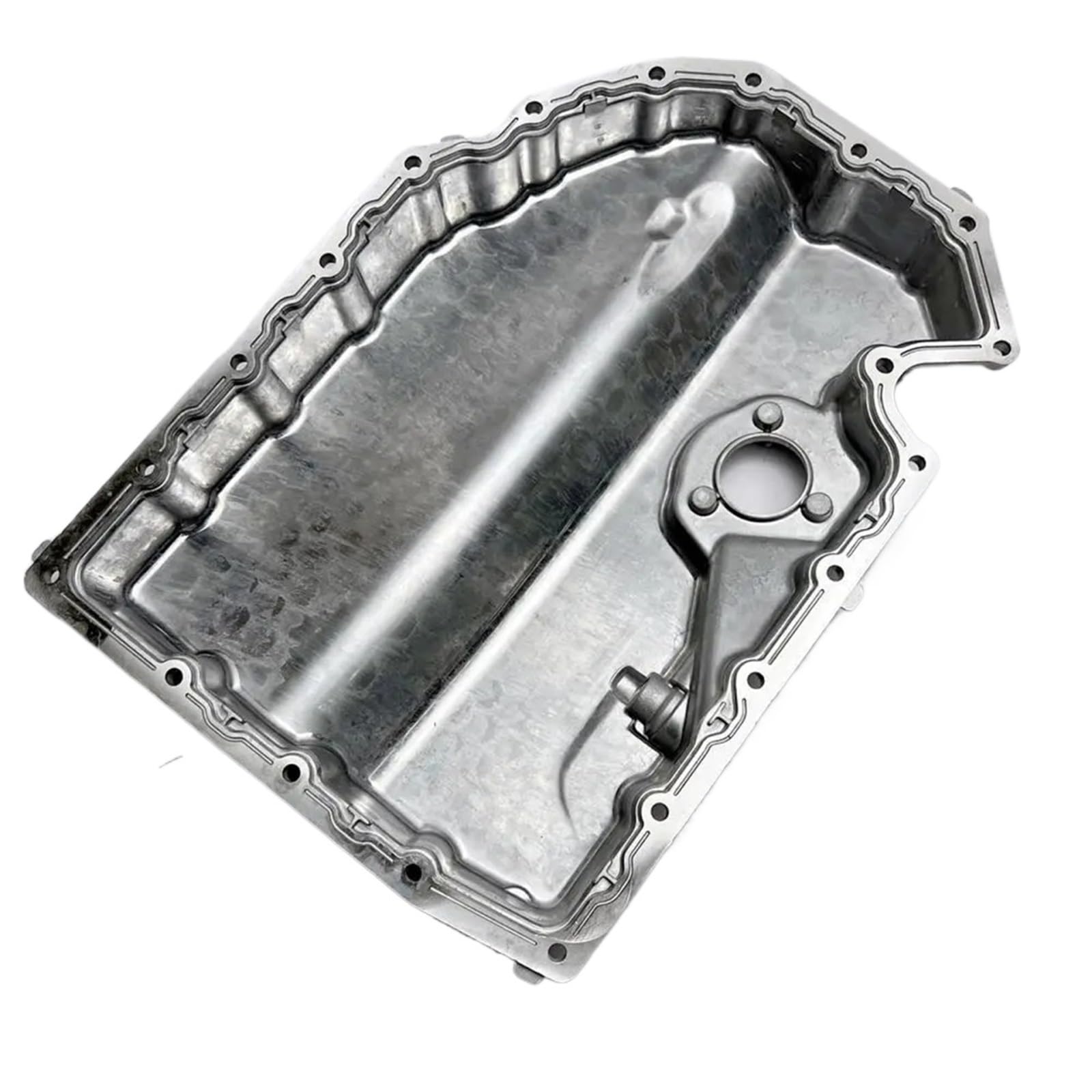 Coppa Dell'olio Motore Coppa delll'olio per Audi A1 A3 Q2 TT per VW Golf MK7 per GTI per Sharan per Tiguan 06K 103 sostituzione