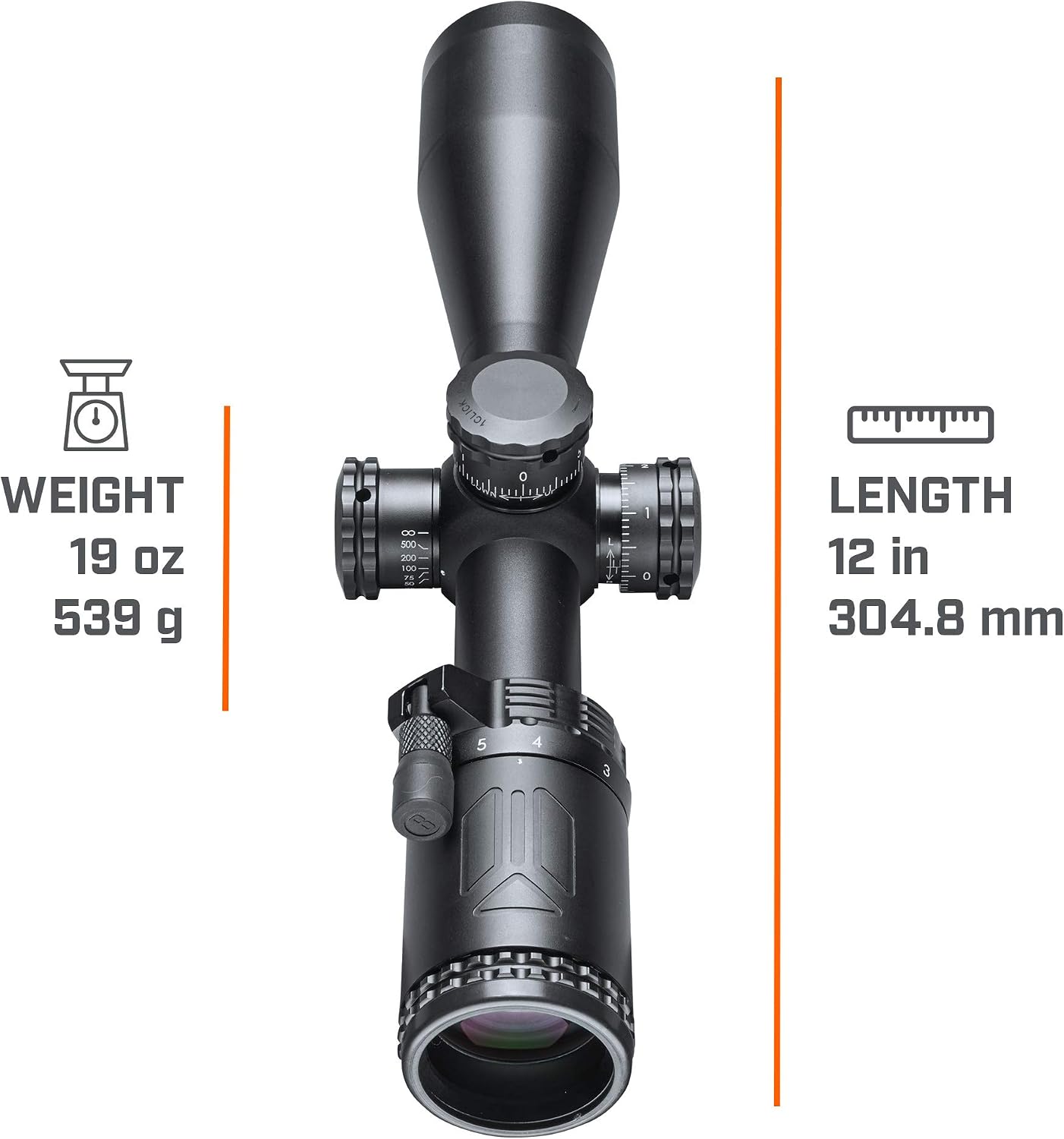 Bushnell AR Optics