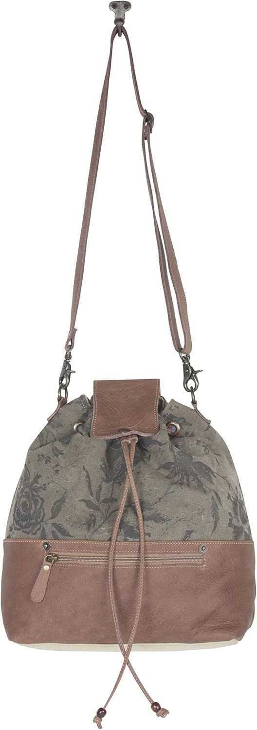 Myra Bag Latibulez Bucket Bag S-4449