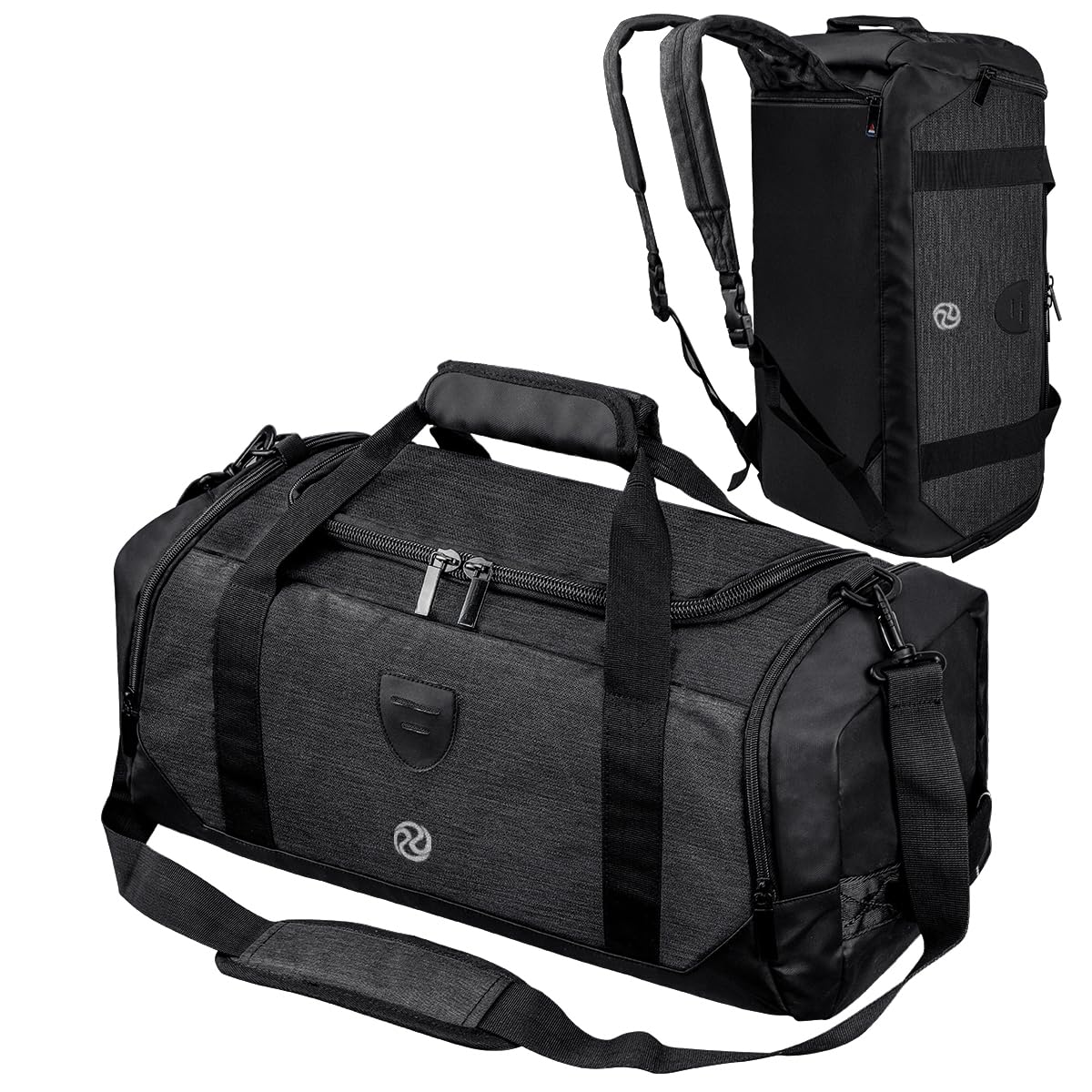 Cico Rider Gym Duffel