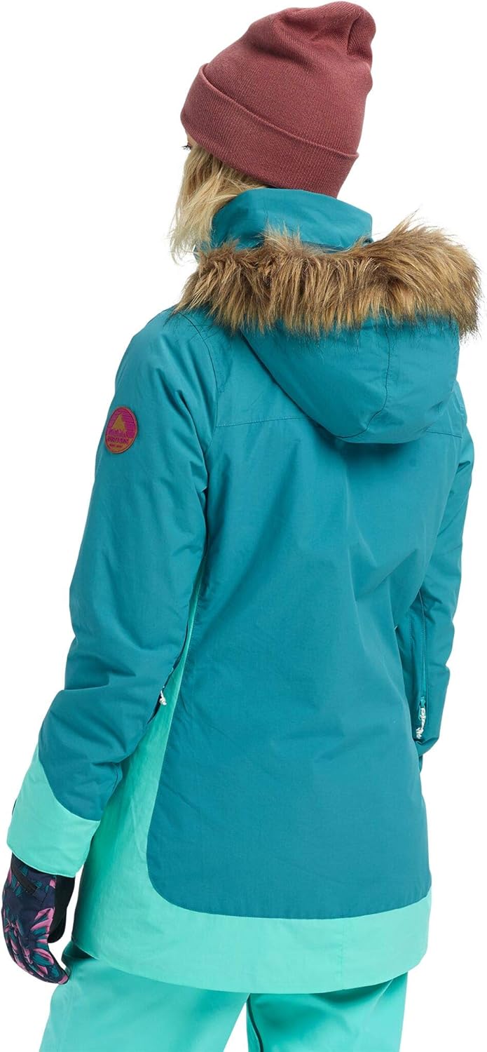 Burton Women's Lelah 2L Jacket - Image 2