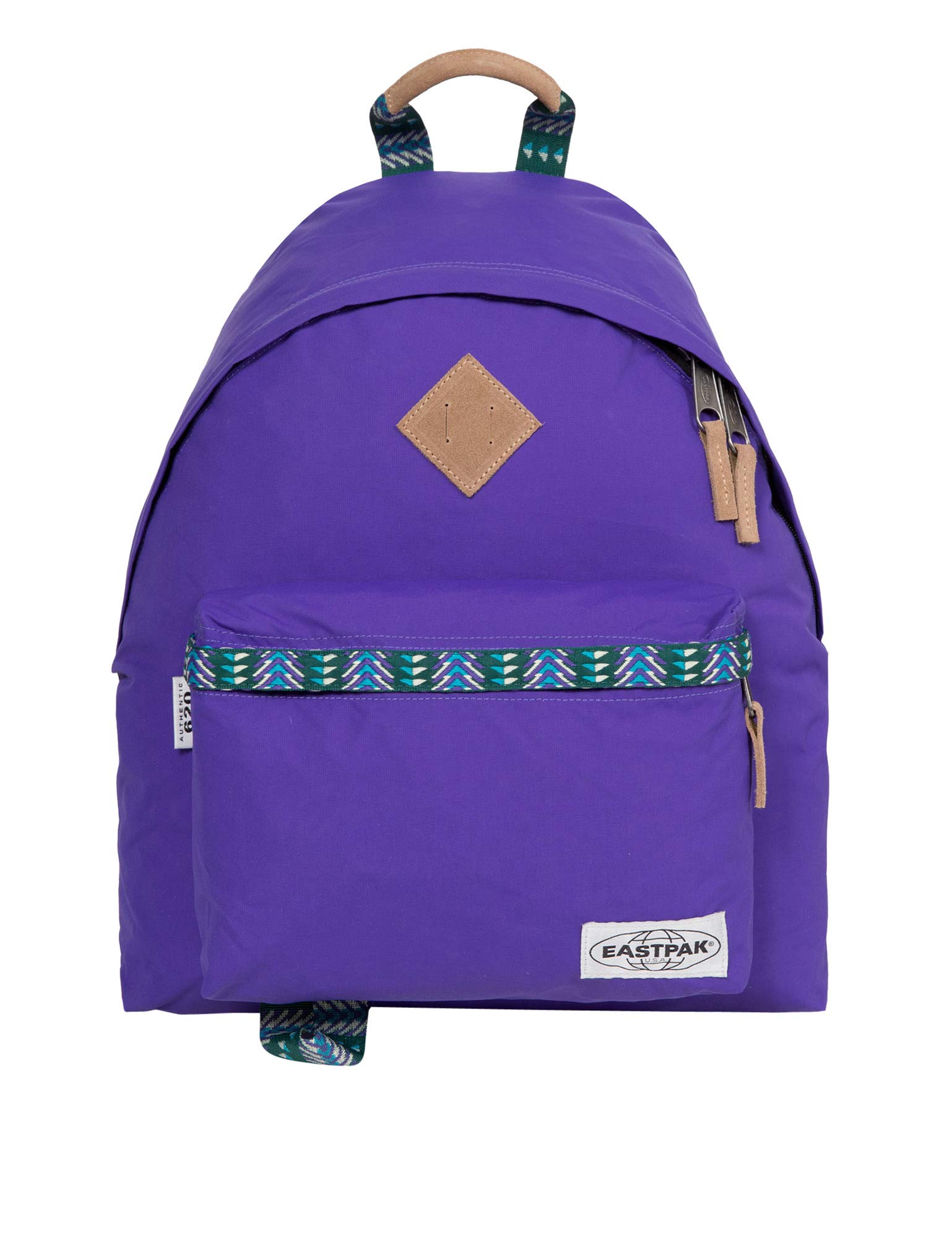 Amazon.co.jp: Eastpak パッド入りPak'r 24L バックパック