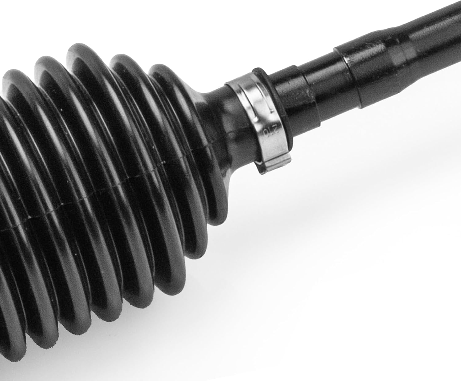 Hydraulic Power Steering Rack and Pinion Compatible with Subaru Outback 2005-2009, Impreza 2008-2009, Legacy 2005-2009