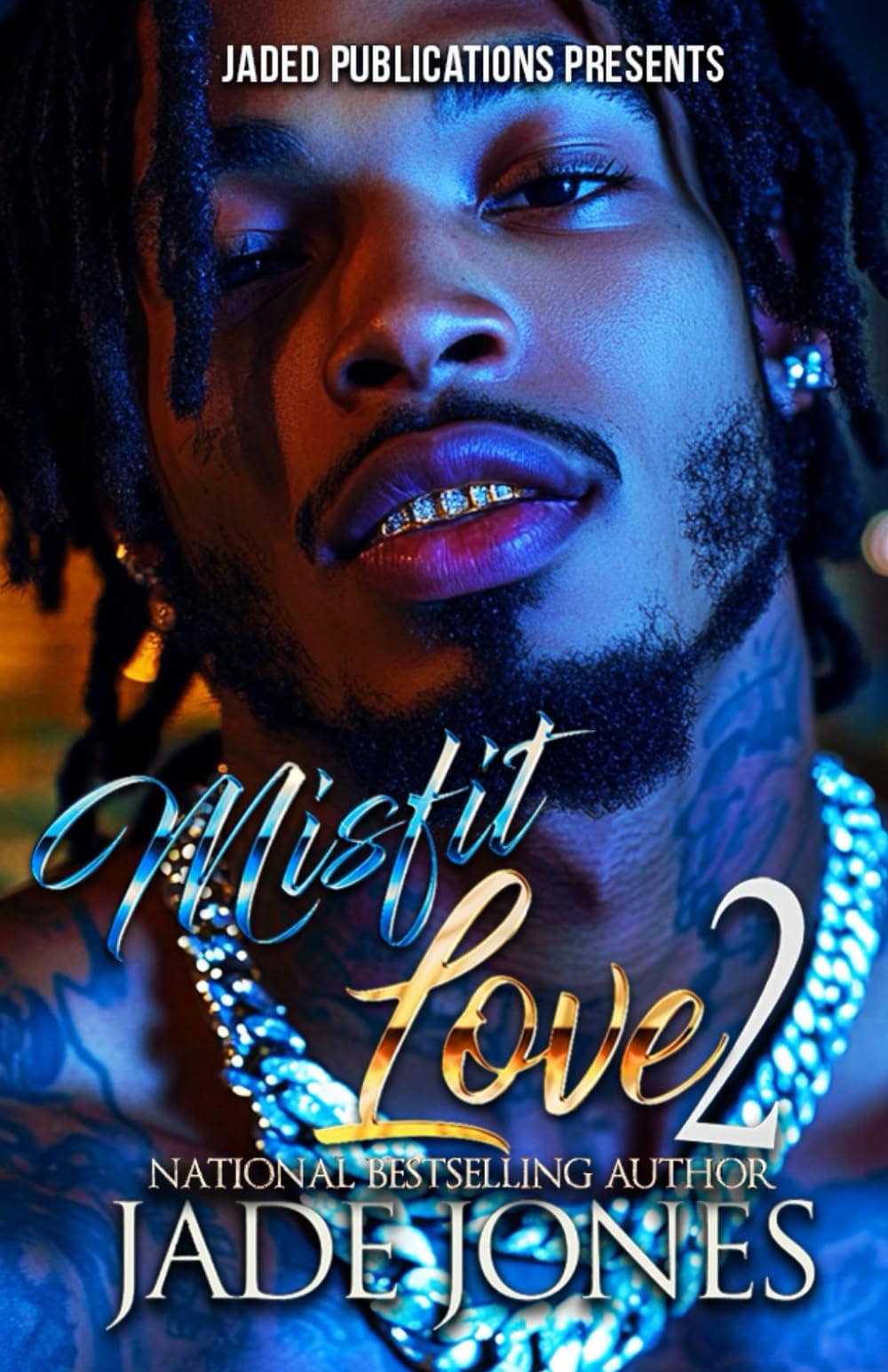 Misfit Love 2