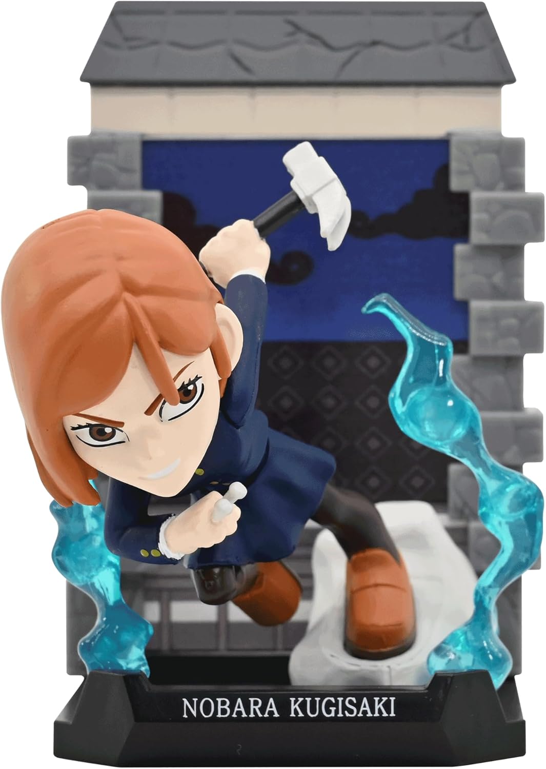 YUME TOYS JUJUTSU KAISEN CAPSULE, Mixed, 11205MAXX