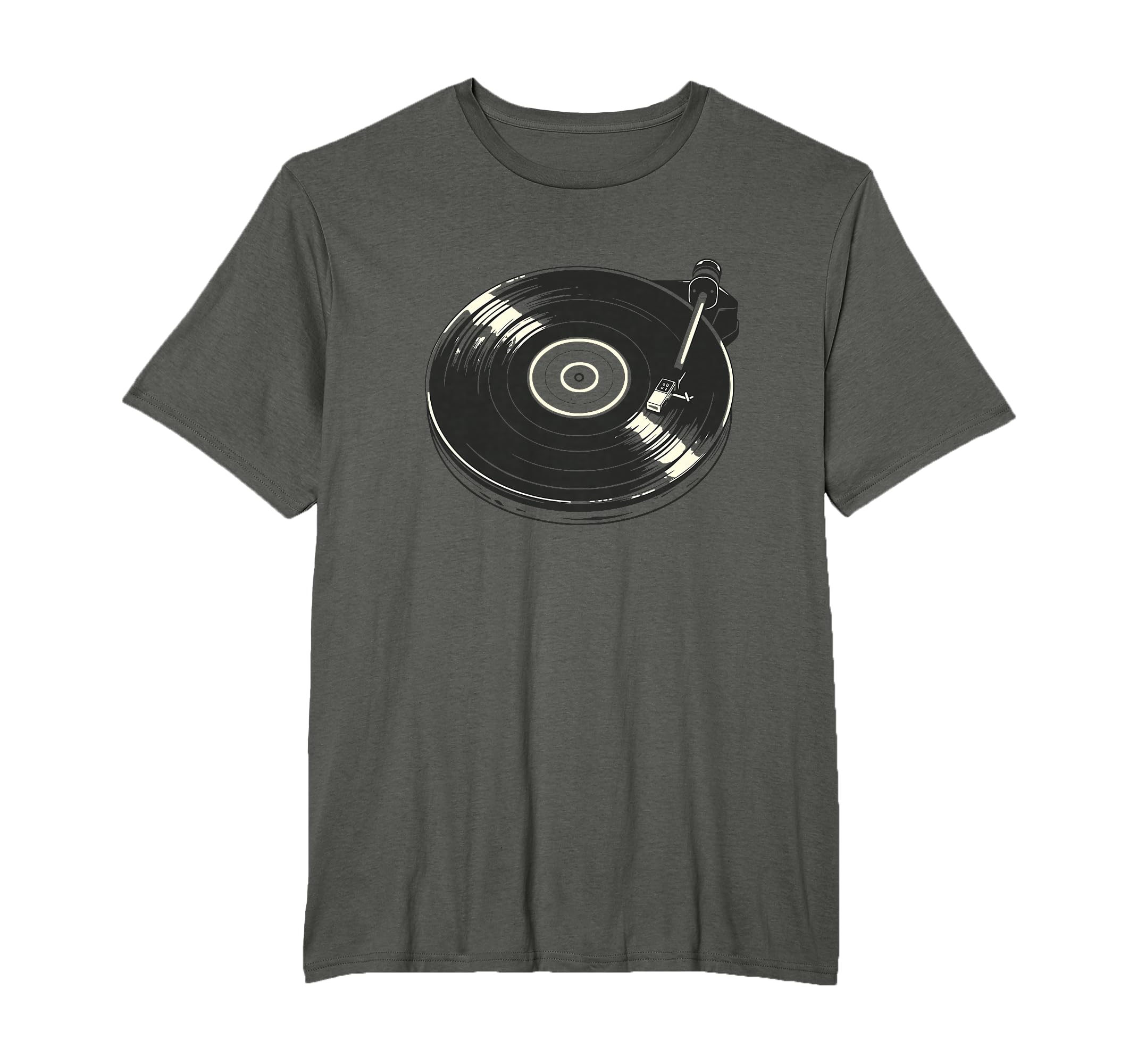 Kleidung mit Designs von Amazon Merch on Demand