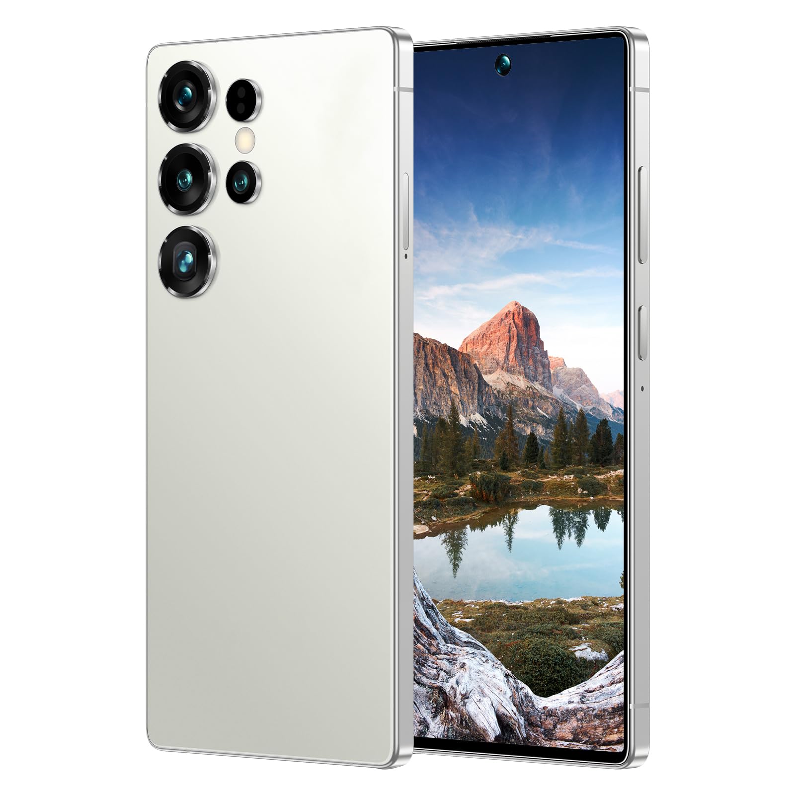 Amazon | I 25ウルトラロック解除スマートフォン6.8インチHD