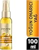PANTENE Intensive Care Product Keratin Oil 100 ml