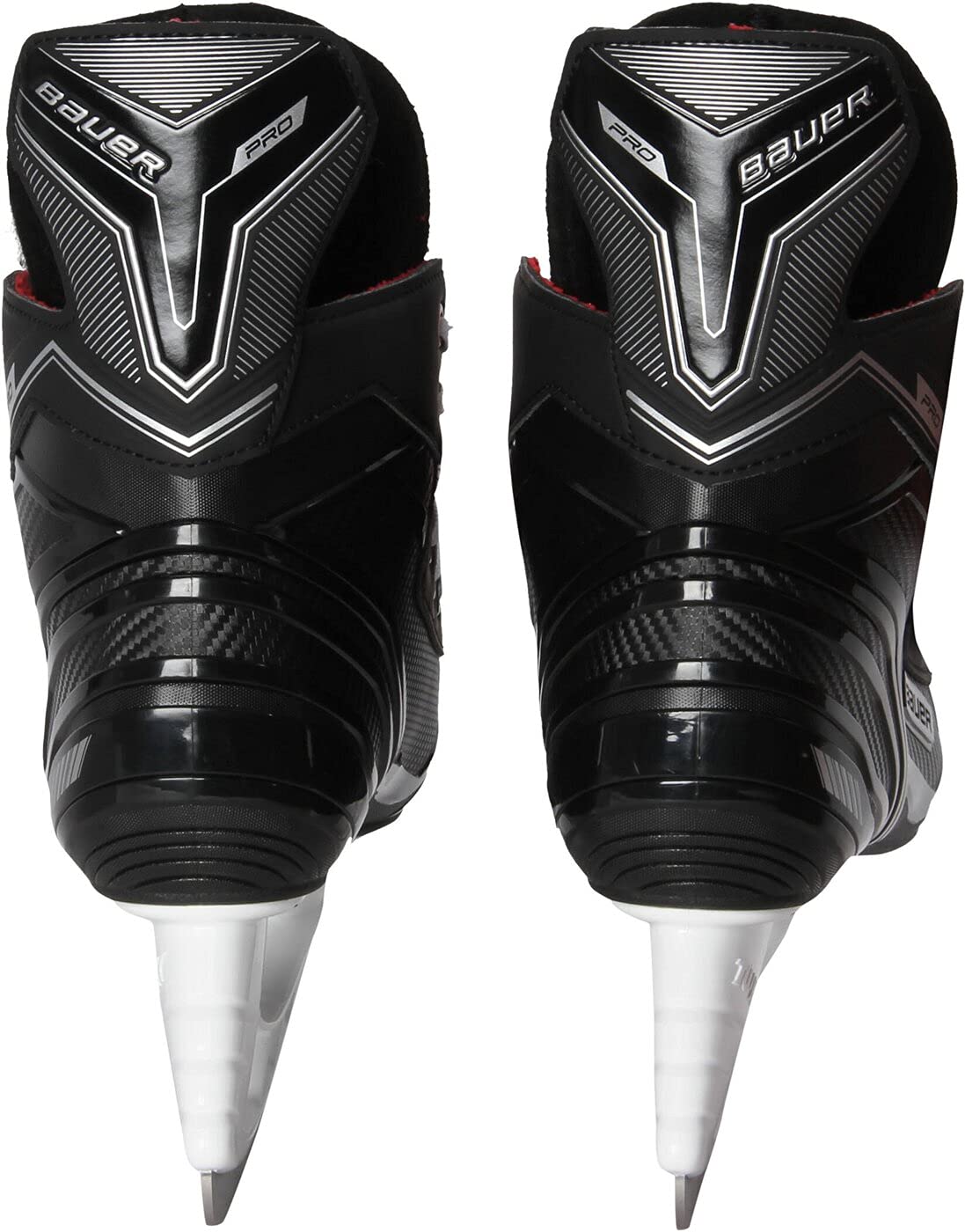 Bauer Herren Pro Skate SrFeldhockeyschuhe