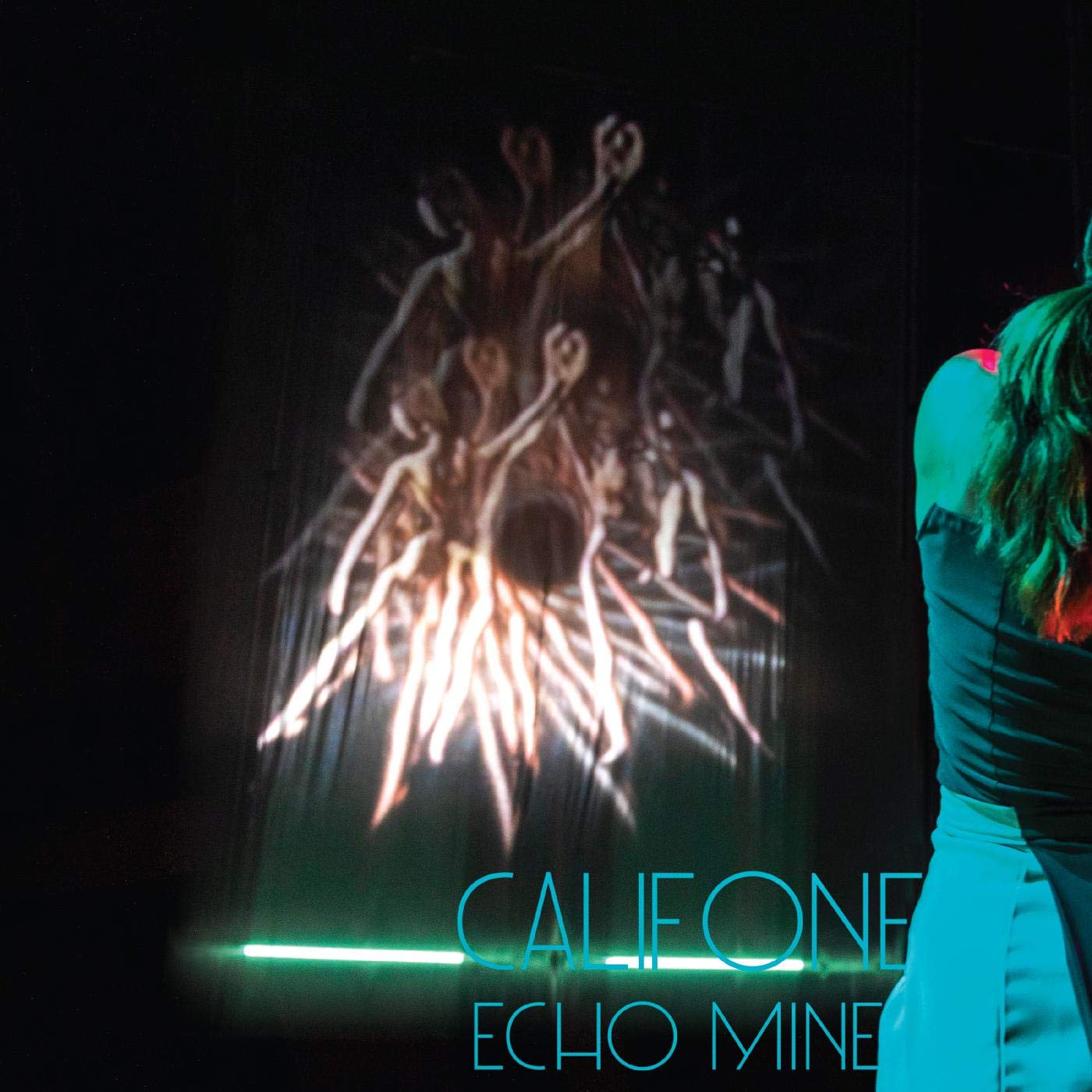 Echo Mine (LP) [VINYL]
