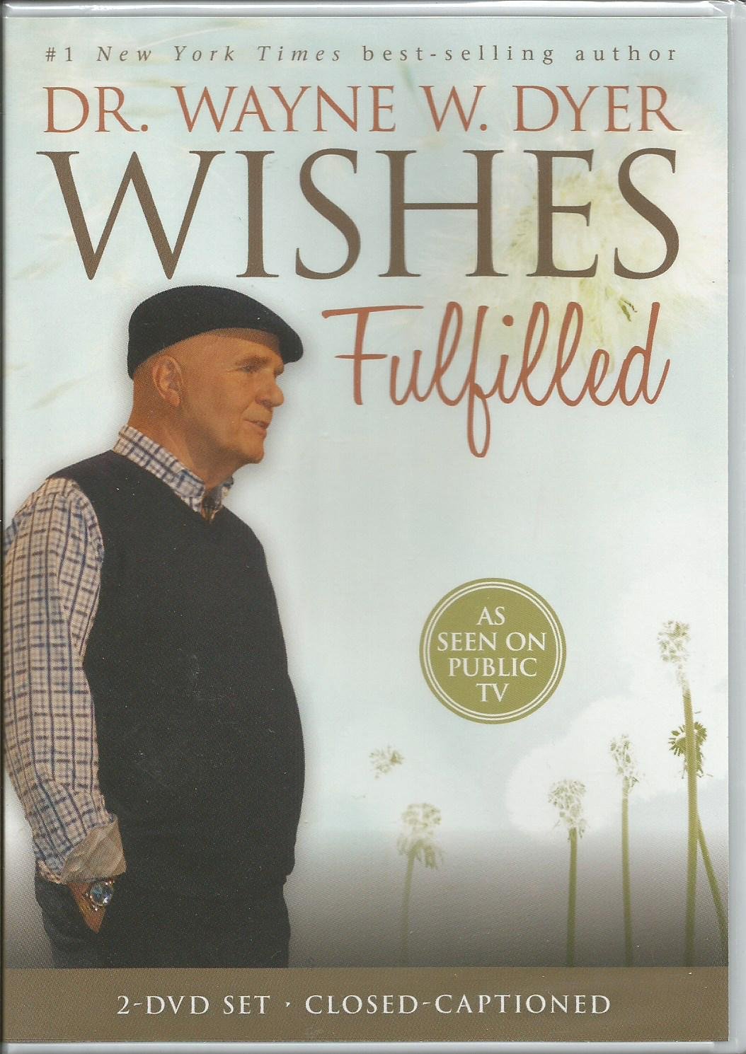 Wishes Fulfilled guía para superar el estrés mental mediante la manifestación