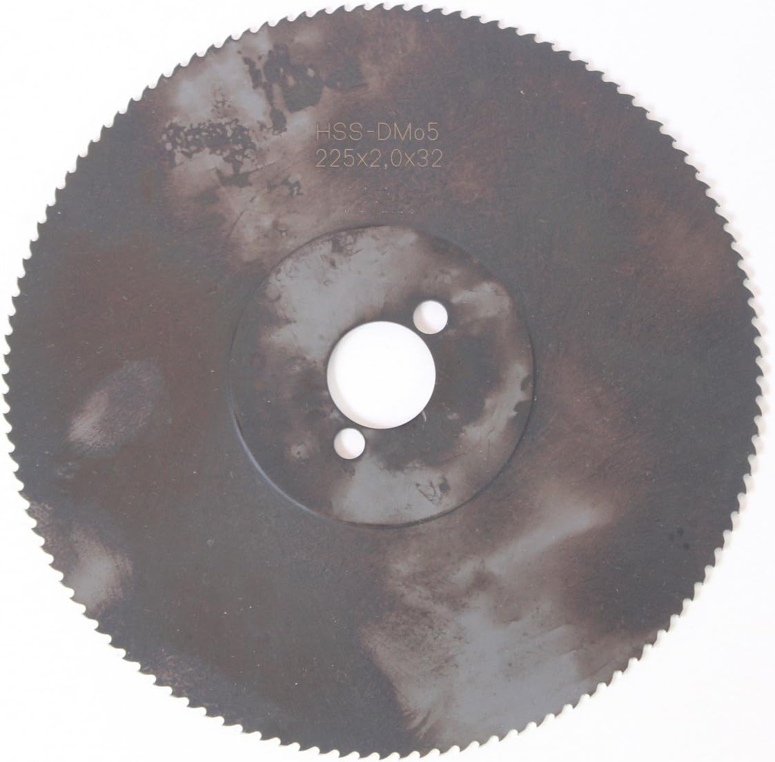 HSS-E-Co-Metal Circular Saw Blades Saw Blades for VA REMS 849706 Turbo K CU-in