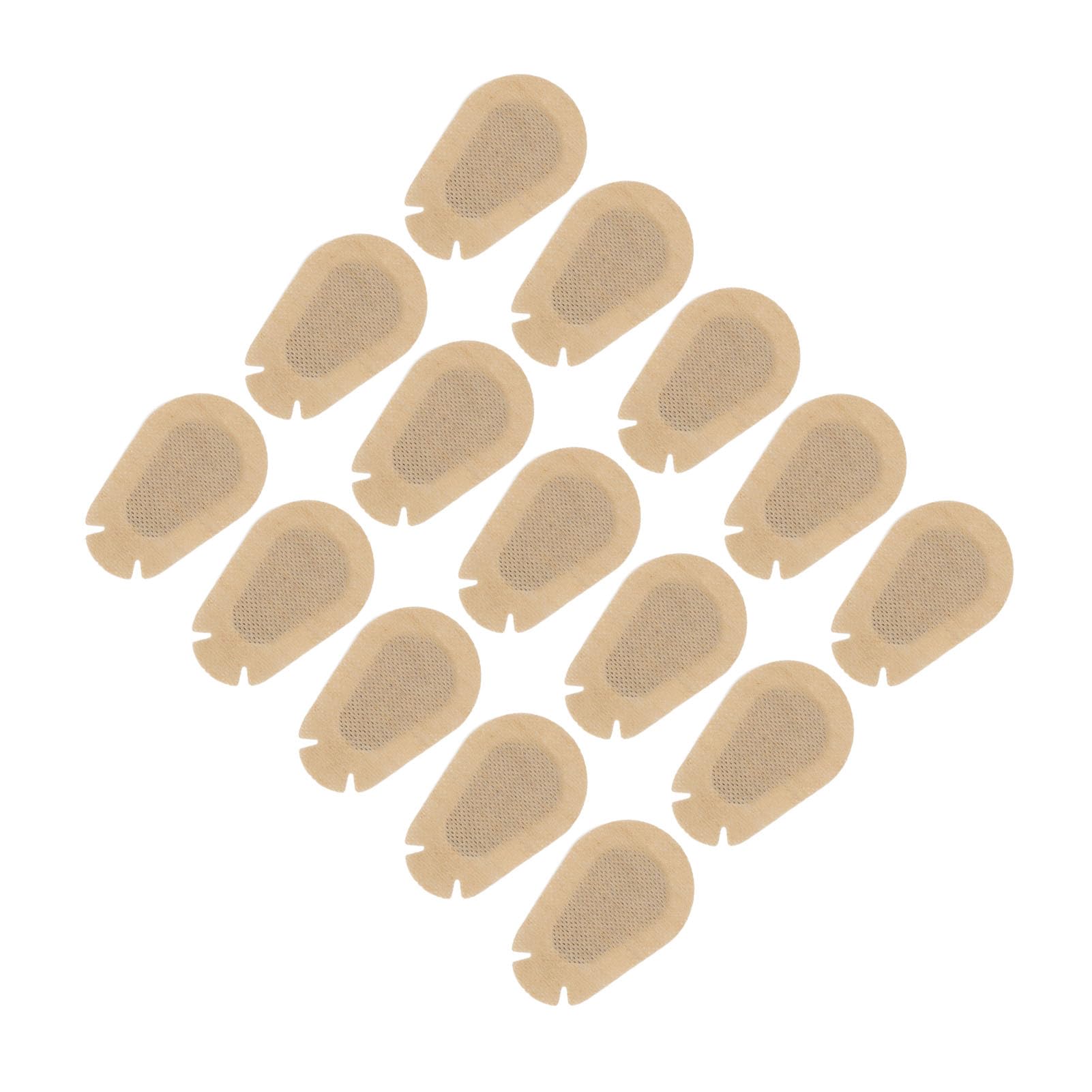 CHICIRIS Adhesive Eye Patch for Amblyopia, Soft Skin Friendly Training Patch, Blocks Light for Children with Lazy Eyes