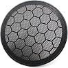 Accessories Car accessories Black Door Loud Speaker Cover Grill 3B0868149 for VW Beetle Passat B5 Jetta MK4 Golf GTI 1999-2005