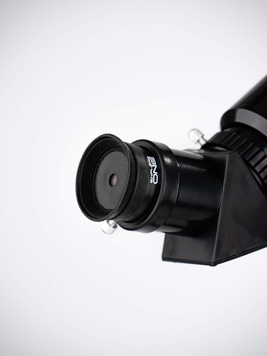 70% оƒƒ Evеrуthіng Explore One CF400SP Astronomy and Terrestrial Telescope with 20x to 67x Magnification - 70mm Aperture - 400mm Focal Length - Smartphone Adapter - Easy-to-Use Beginner Telescope for Kids and Adults