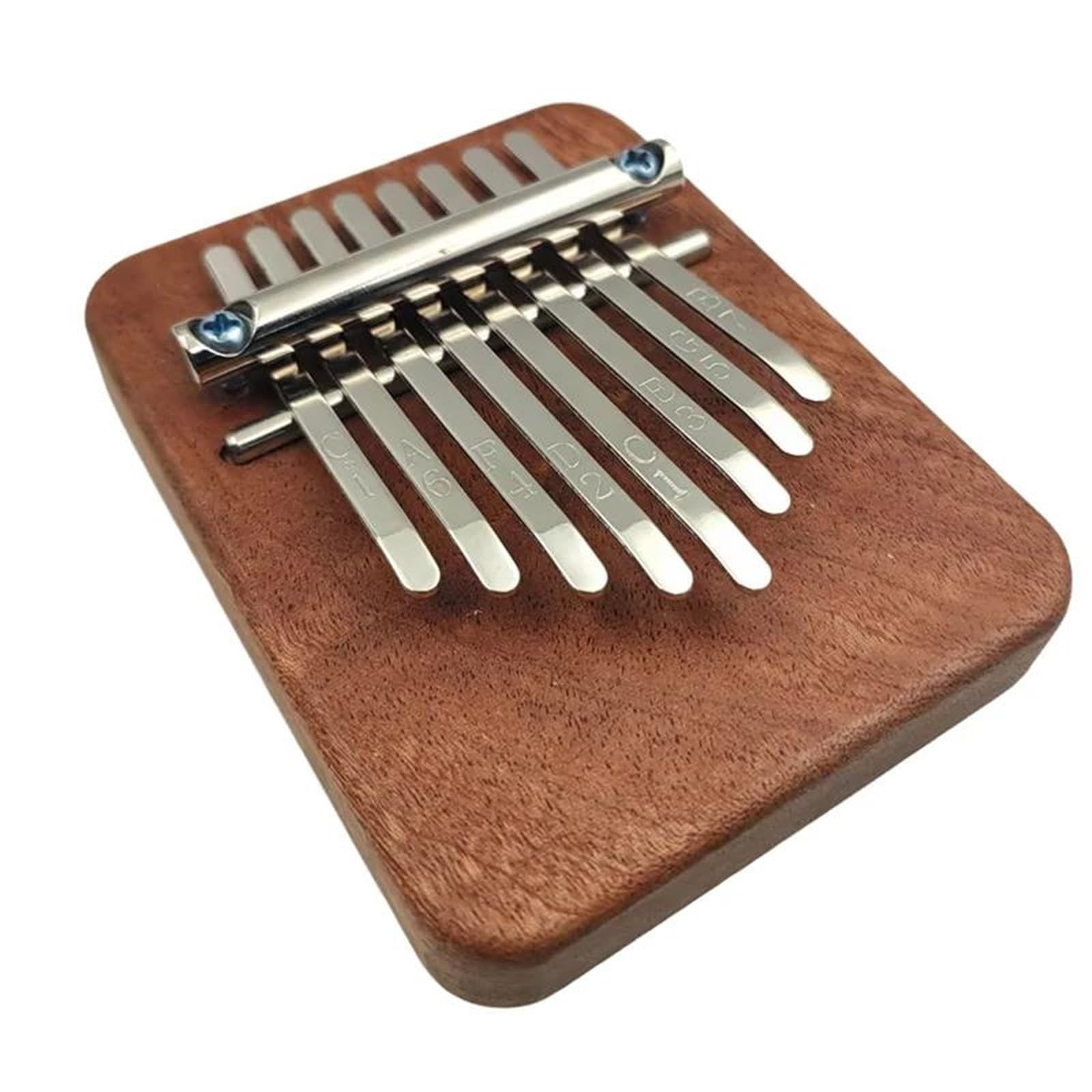 Kalimba Mini Kalimba Pianoforte A 8 Tasti Musica Per Principianti