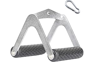 SYL Fitness T-Bar Row Platform Post Insert Landmine Attachment: Enhance Your Home Gym Workouts!