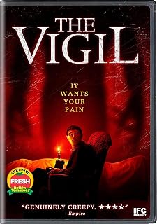The Vigil