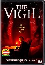 The Vigil