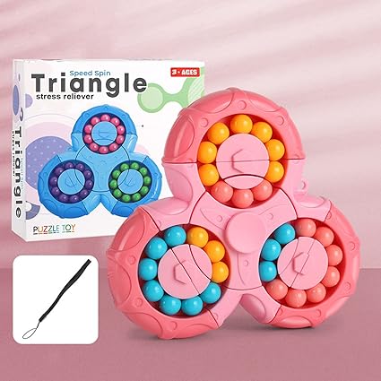 Amazon.com: Magic Bean Fidget Toy 