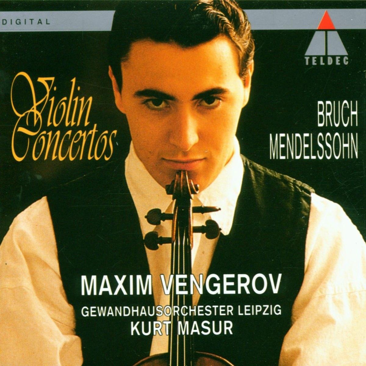 Maxim Vengerov