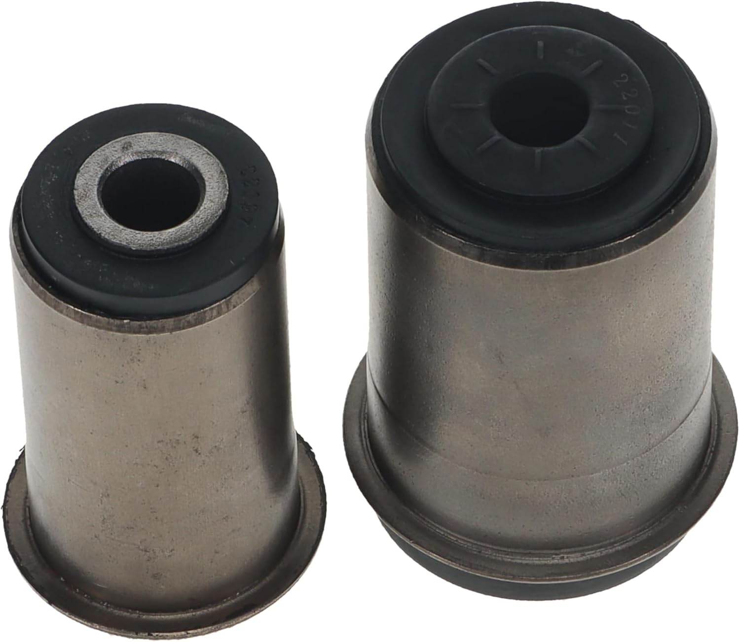 ACDelco Silver 46G9175A (19465006) Front Lower Forward Suspension Control Arm Bushing