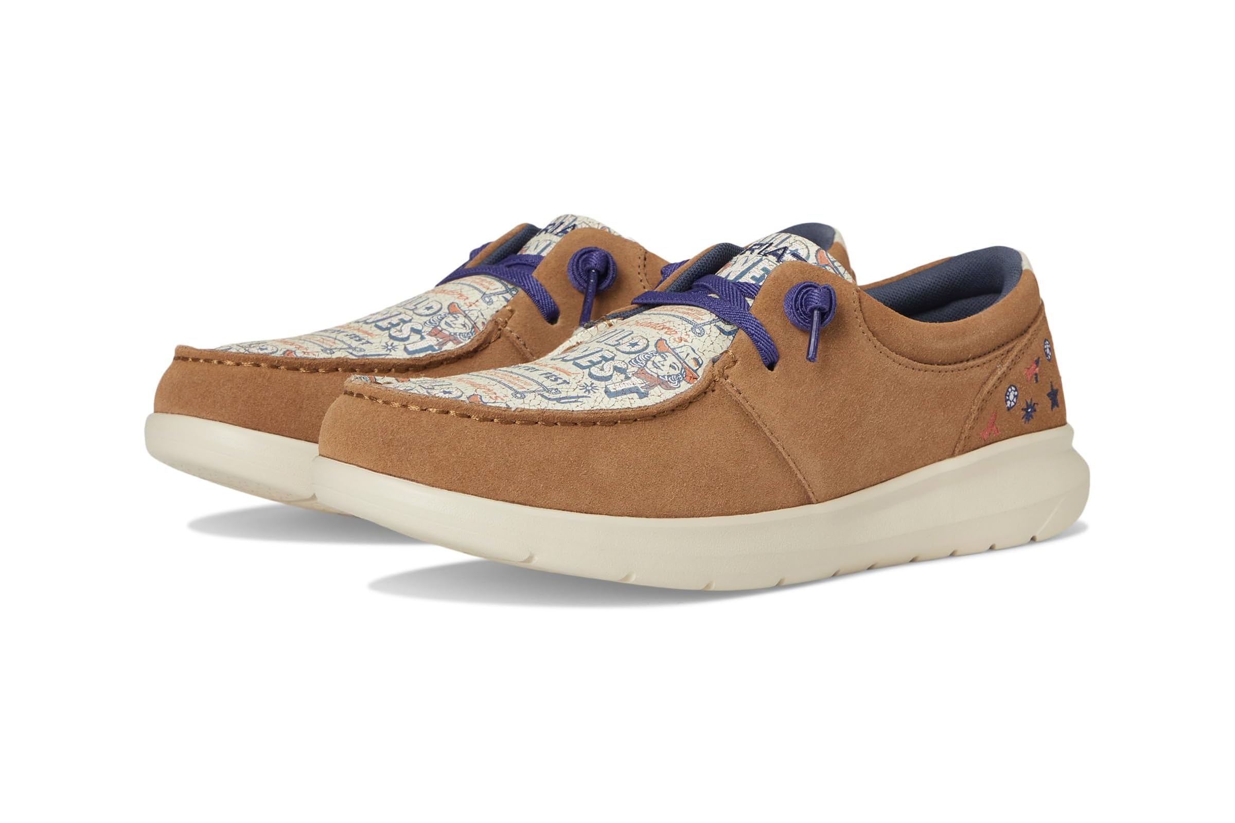 Женские кроссовки Ariat Hilo Sendero Shoe