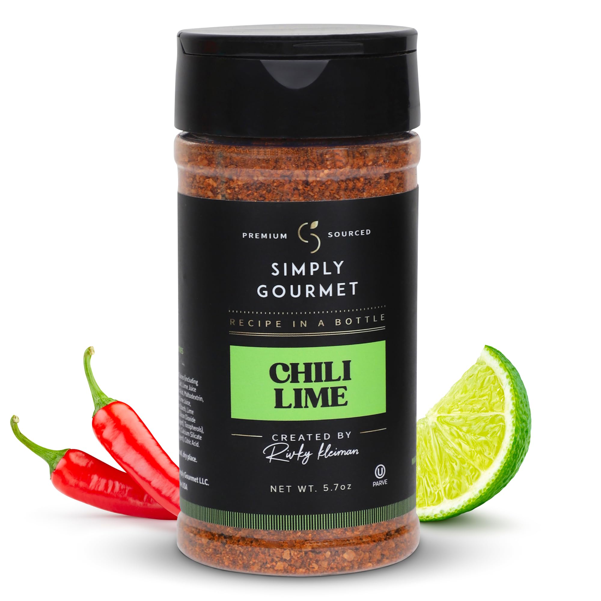Lime Rub Trader Joe's Chili Lime Seasoning Ingredients Chili