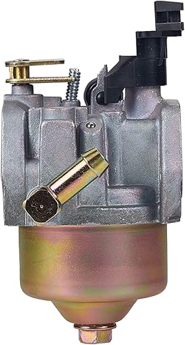 Miniatura 4 de Carburador 170S para HUAYI 170SA 170SB MTD Troy Bilt Yard Machine soplador de nieve 951-10368 951-10638A 751-10638 751-10638A 951-14026A 951-14027A