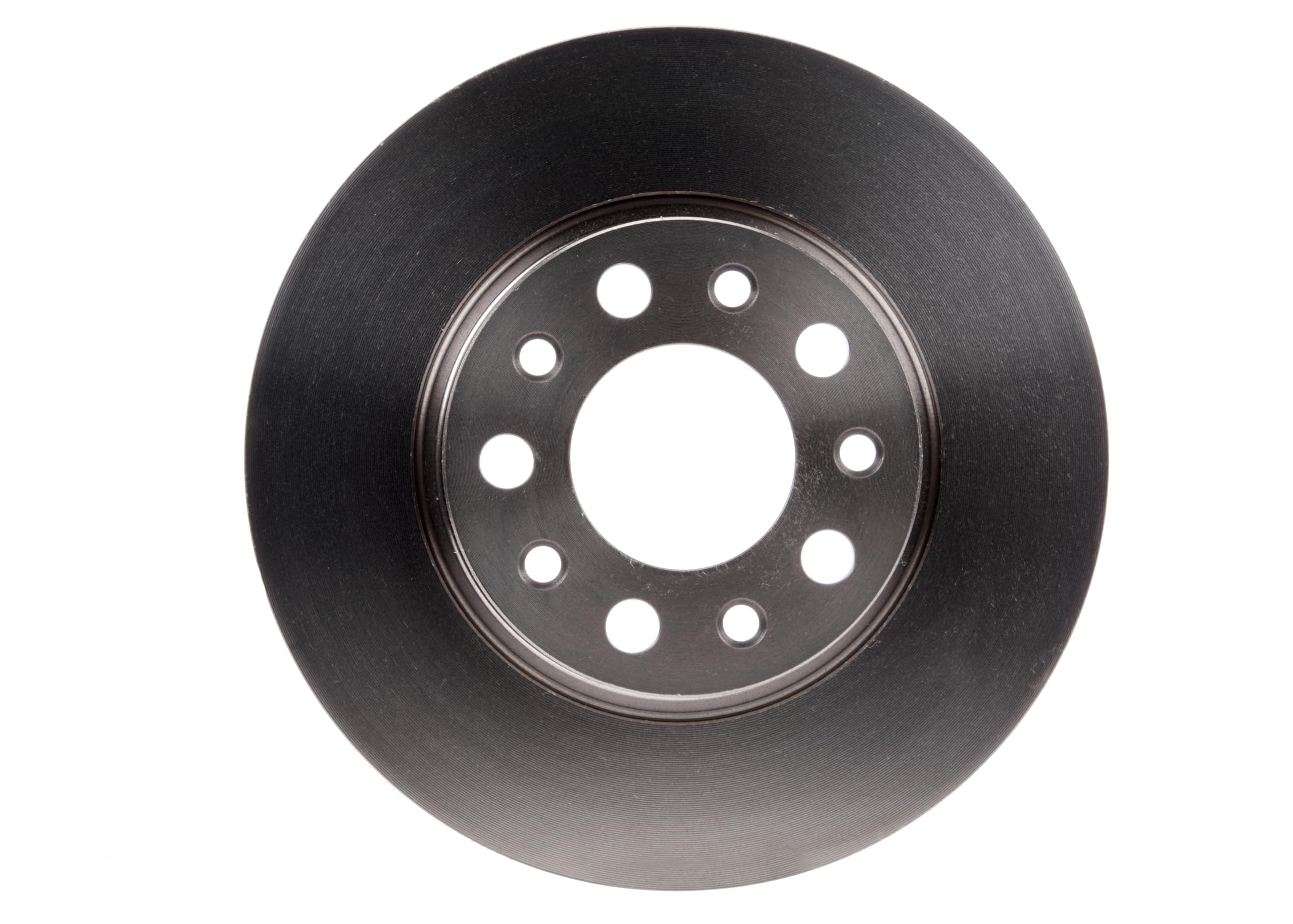 BOSCH Set Dischi Freno BD1155 - Dischi Freno Ventilati di Ghisa di 278mm - Asse Posteriore - Conformi al regolamento ECE-R90 - Ottimizzati per Ridurre Rumore, Calore e Corrosione - 2 Dischi