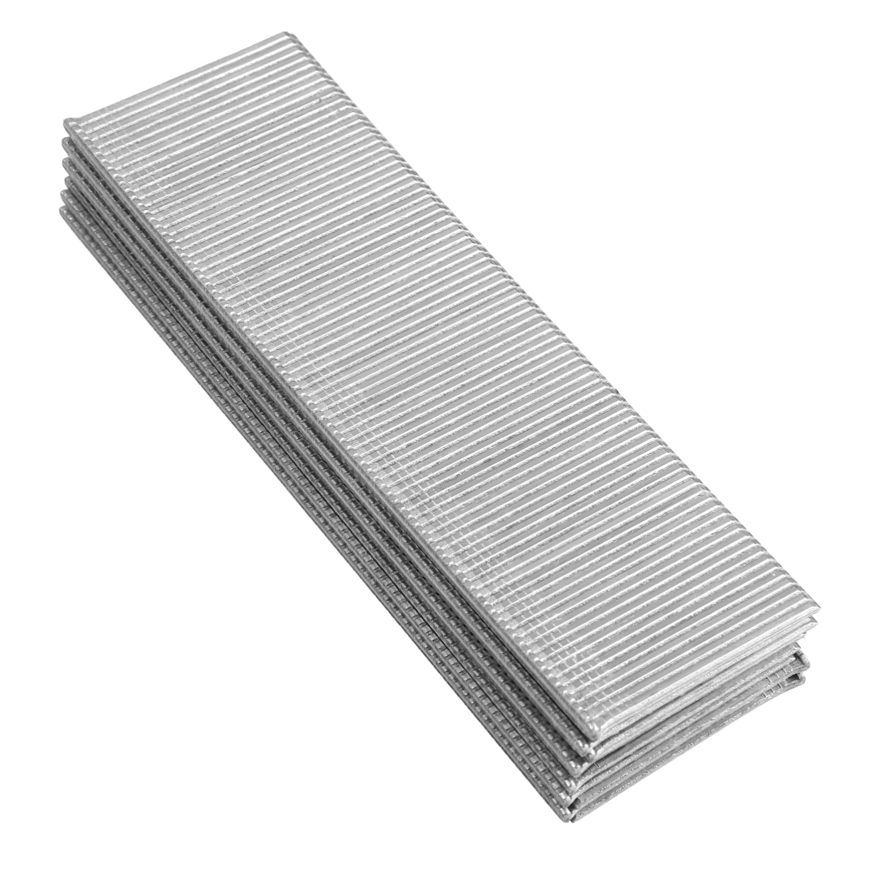 iplusmile 4080piezas Grapas De Acero Inoxidable Para Herramientas De Grapado Clavos Para Proyectos De Carpintería y Manualidades Resistencia y Durabilidad Trabajos De Bricolaje