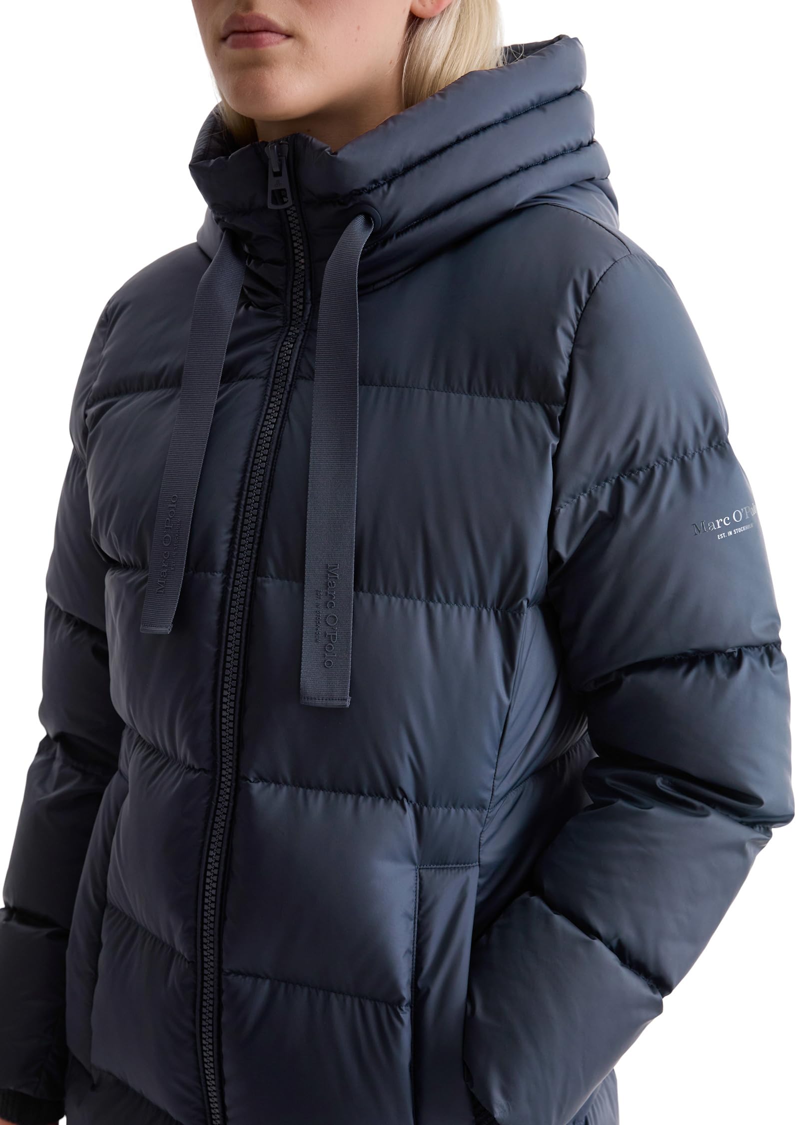 Marc O'Polo 509032971095 Capa Mujer (Pack de 1)