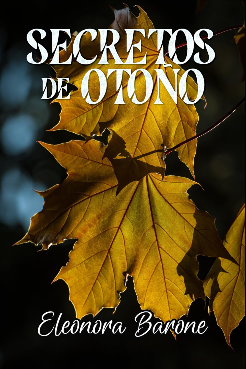 SECRETOS DE OTOÑO