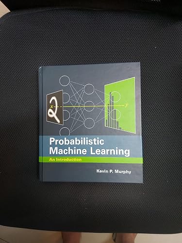 Probabilistic Machine Learning: An Introduction (Adaptive