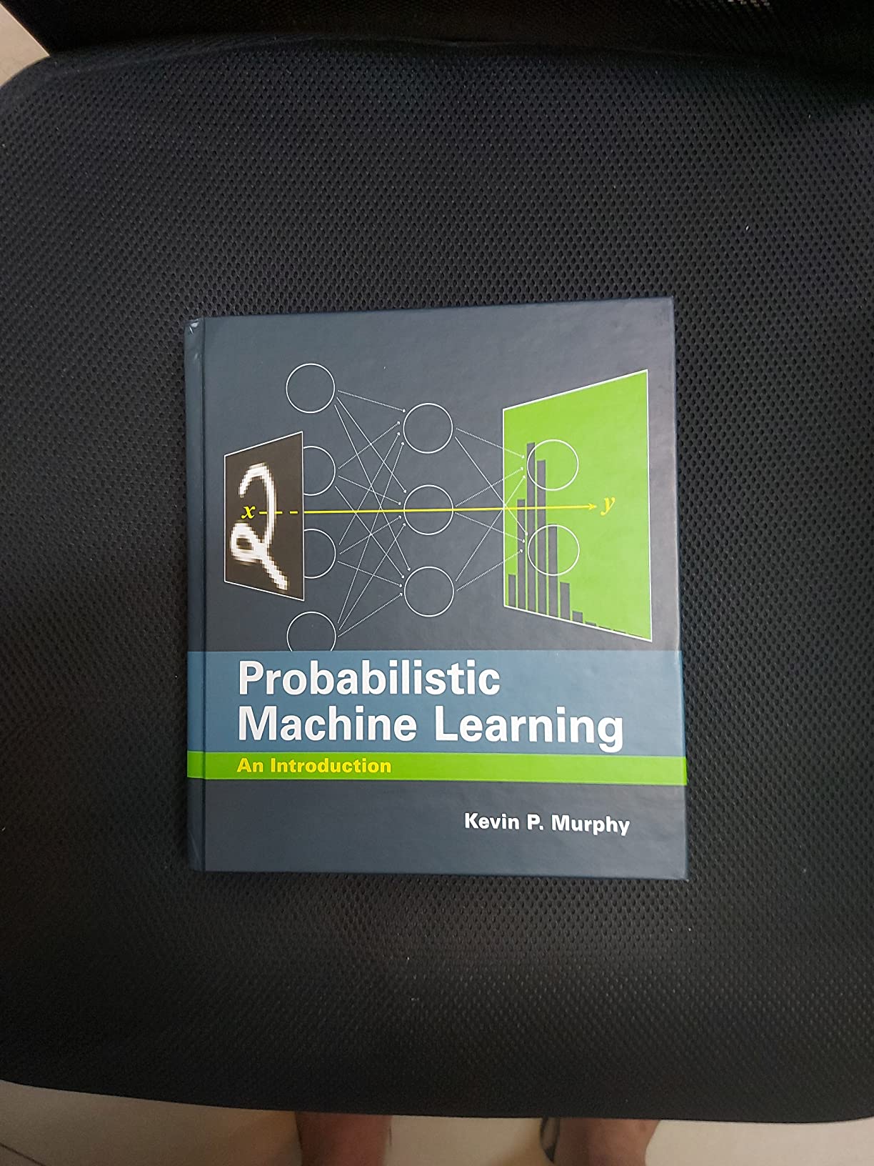 Probabilistic Machine Learning: An Introduction (Adaptive Computation ...