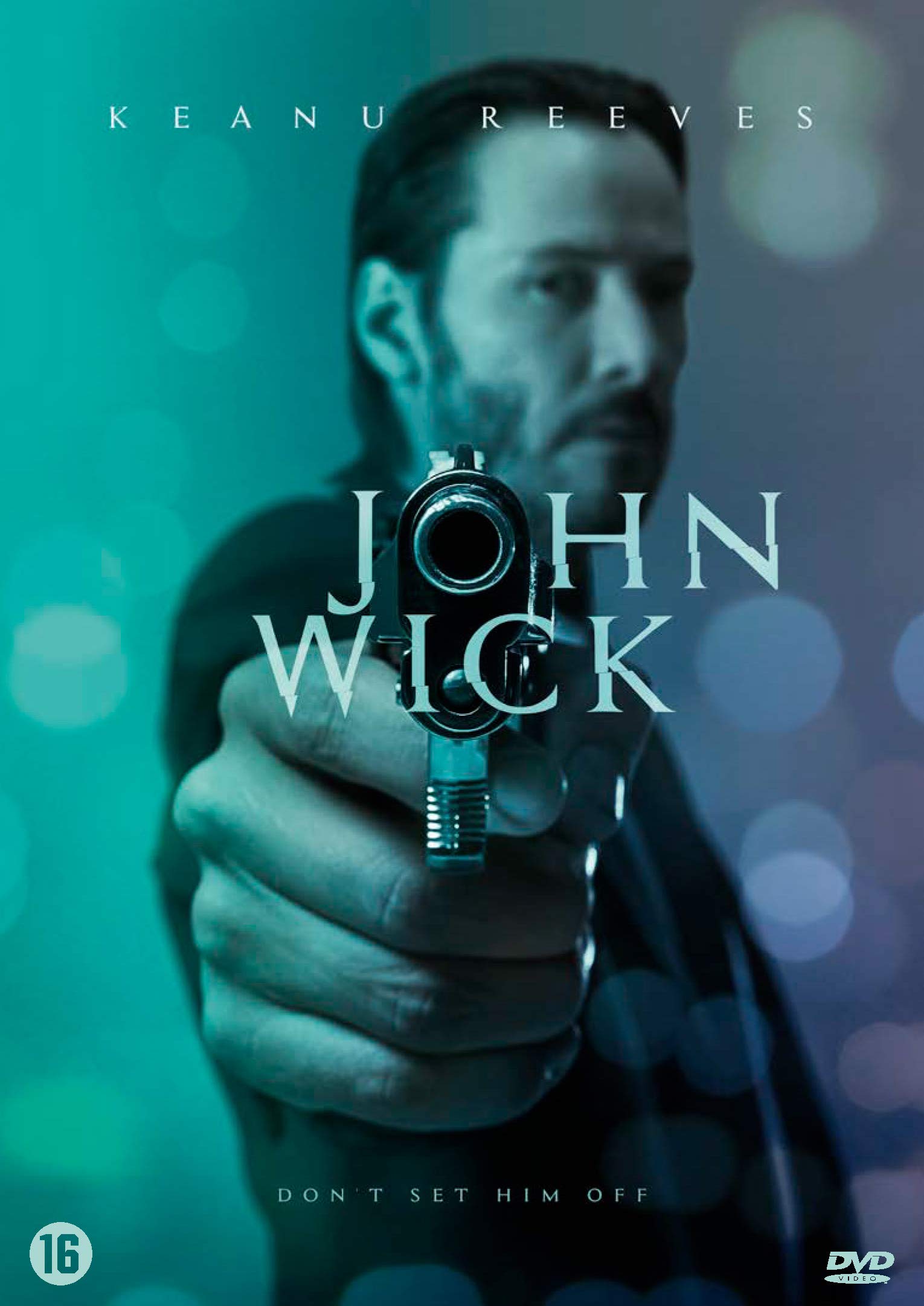 Kingdom KD-9001 John wick 1/12 ジョン ウィック Kingdom KD-9001 John wick 1/12 ジョン ウィック