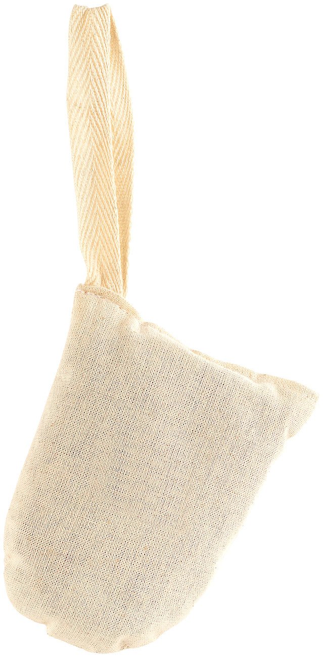 newgen medicals 8 sachets déodorants en Coton et Bois de cèdre
