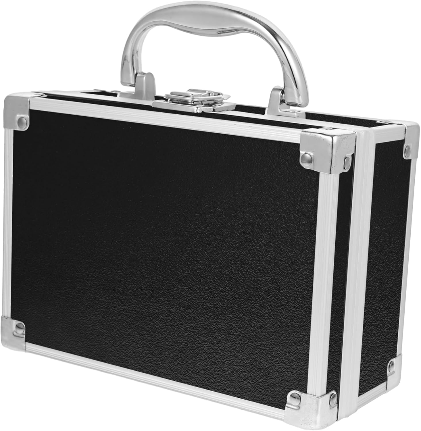 Makeup Box Cosmetic Luggage Hard Case for Women Portable Makeup Organizer Storage Nail Supplies Case Travel Organizer