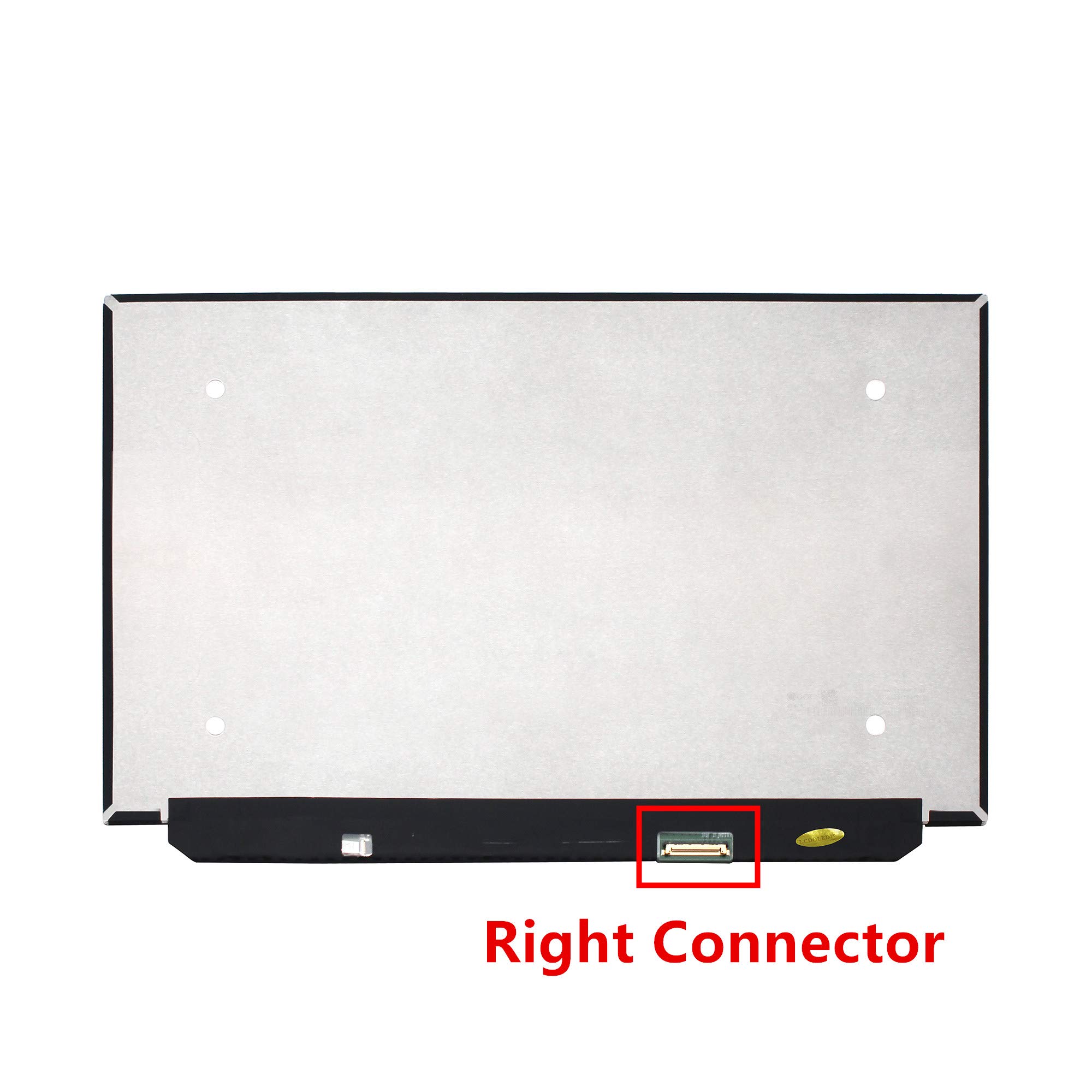 lcd for b12 injection Amazon.com: LCDOLED® Compatible with AUO B125HAN02.2 (Right Connector) 12.5  inch FullHD 1080P IPS LED LCD Display Screen Panel Replacement : Electronics